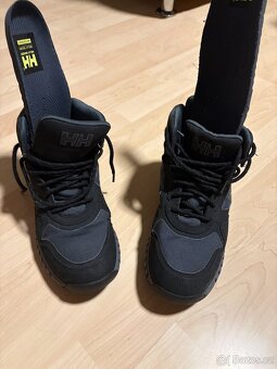 dětské boty Helly Hansen vel.EU 42 - 2