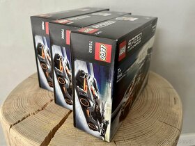 LEGO 75892 Speed Champions - McLaren Senna - 2