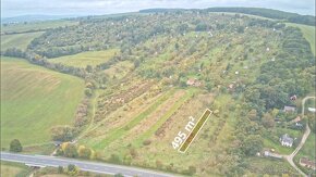 PRODEJ PZ UH. BROD, HAVŘICE - 2