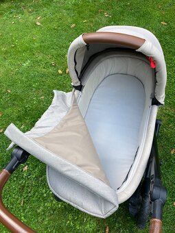 Kočárek Britax Römer Smile - 2