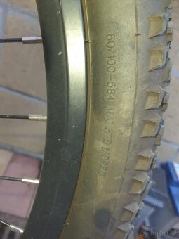 Kolo Spezialized - 2