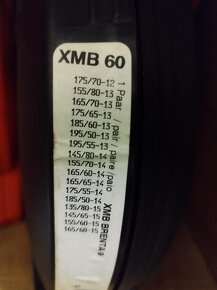 Sněhové řetězy Pewag C XMB 60, XMR 60 - 2