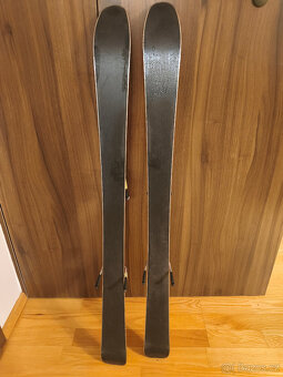 Lyže 107 cm - 2