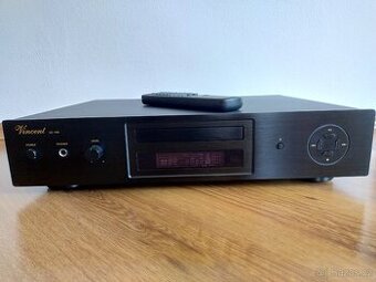 CD přehrávač Vincent CD-400 - 2