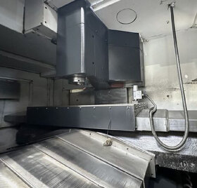 Obráběcí centra - vertikální VCN-510C - 2