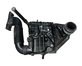 Filtrbox 04C129601N 6C0129618E Škoda Fabia 3 FL r.v. 2019 - 2