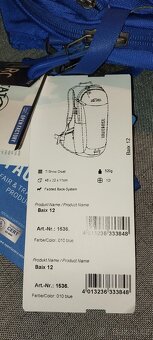 batoh Tatonka Baix 12 - 2