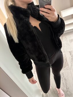 PIMKIE kožešinová bunda - 2