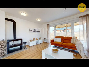 Novostavba rodinného domu v Dolních Domaslavicích, 97349 - 2