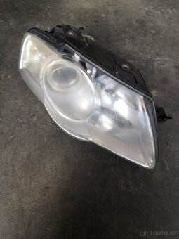 Volkswagen Passat B6 - 2