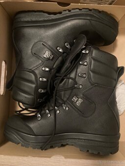 Boty polní ECWCS 2010 vel. 285 - 2