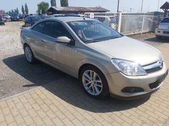 Opel Astra 1.6i Cabrio - 2