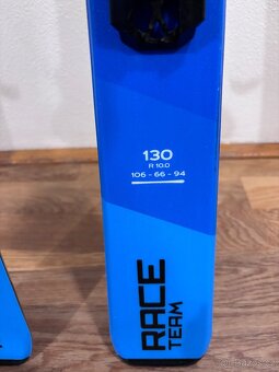 Dětské lyže Stöckli - 2