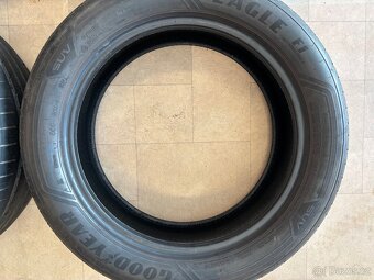Letní pneu 235/50/19 - 2