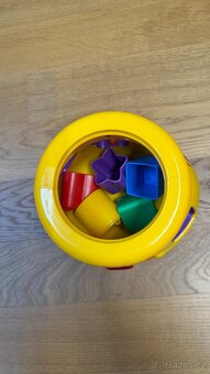 Mattel Fisher Price - mluvící hrnec - 2
