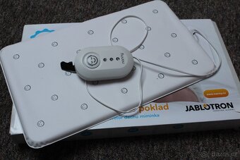 Monitor dechu Nanny BM-02 - 2