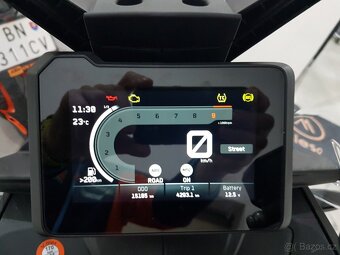 KTM 890 Adventure R 2024 - 2