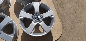 5x114,3 r17 mazda kia hyundai mitsubishi toyota honda - 2