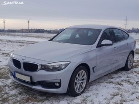 Bmw 320d GT - 2