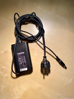 Napájecí zdroj Dell 65W 3.34A HA65NM130 - 2