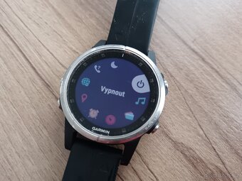 GARMIN FENIX 5S Plus - 2