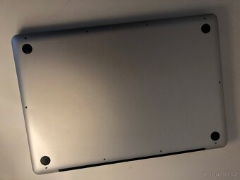 Prodám MacBook Pro Mid 15 2009 - 2