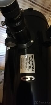 Hvězdářský, dobson 150 - 2