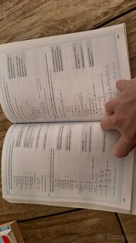 Odmaturuj z českého jazyka, matematiky, anglického jazyka - 2