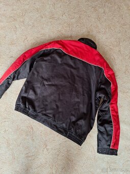 Pánská pracovní zateplená bunda Orion Otakar CXS - 2