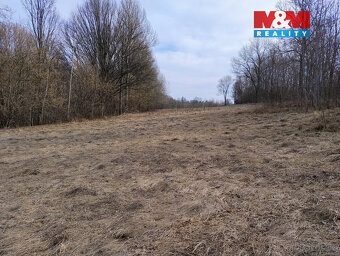 Prodej pozemku k bydlení, 1920 m², Dolní Moravice - 2