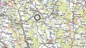 Zemědělská půda, prodej, Dolní Dobrouč, Ústí nad Orlicí - 2