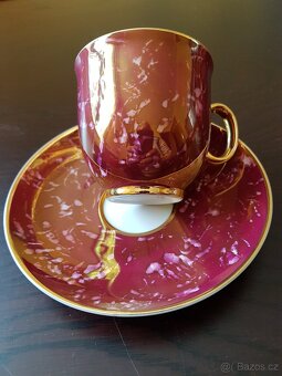 Prodám kávovou soupravu - 2