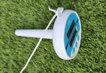 Prodám bazénový teploměr - 2