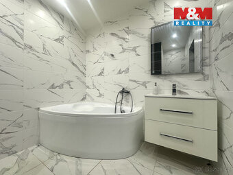 Prodej bytu 3+1, 64 m², Chomutov, ul. Písečná - 2