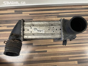 Intercooler (chladič stlačeného vzduchu) 1.9 TDI - 2