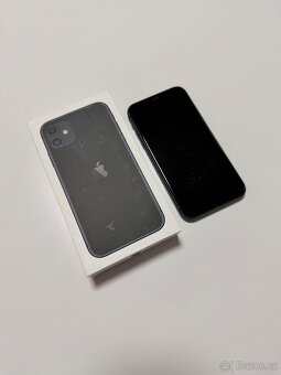 Iphone 11 64gb - 2