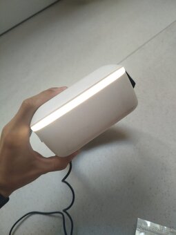 Walksnail Avatar Goggles L + Moonlight 4K + příslušenství - 2