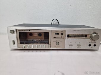 Tape deck Marantz sd 25 - 2