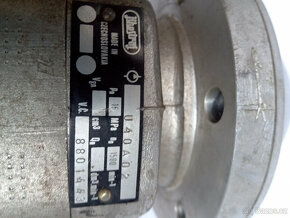 hydraulicke cerpadlo - 2