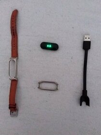Nabíječka Xiaomi Mi band 2 - 2