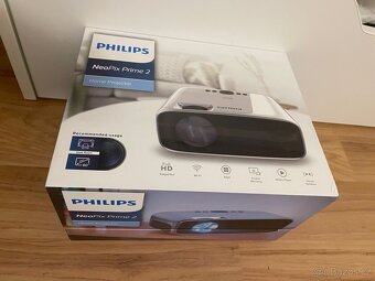 Pojektor philips - 2