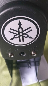 kick pad určený pro elektronické bicí - 2