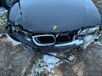 E46 320D 110kW 5q na ND, STK 09/26 - 2