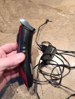 Daewoo holicí strojek - 2