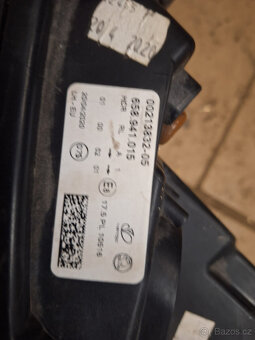 kamiq leve světlo - 2