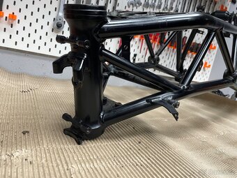 Rám KTM Super Adventure 1290 S - 2