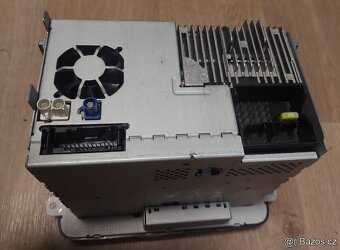 Škoda Columbus / rns510 Navi - 2