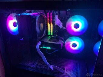⚡ Výkonný herní PC | i7-12700F | 32GB |⚡ - 2