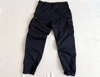 Pracovní kapsáče - 2