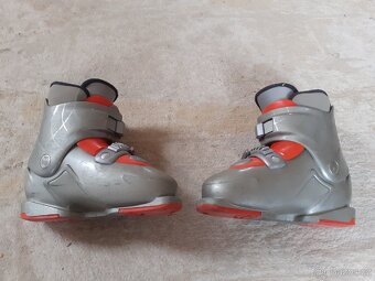 Lyzarske boty - 2